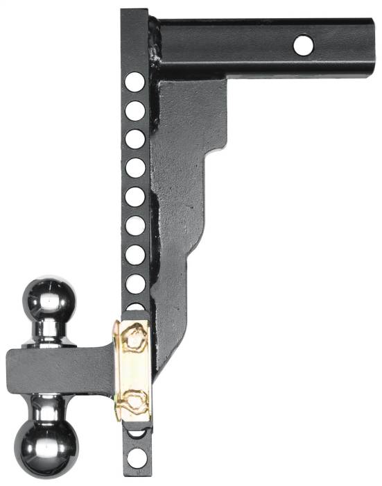 Husky Liners - Husky Liners Adjustable Ball Mount 17207