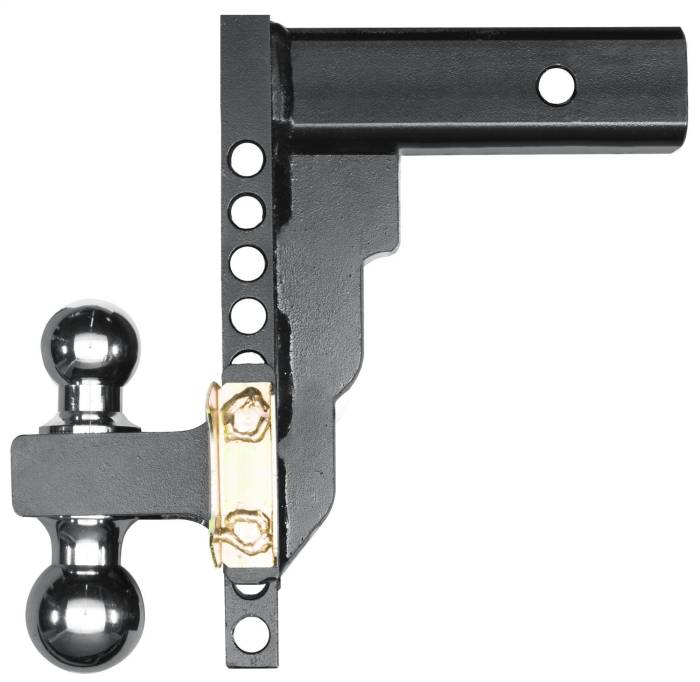 Husky Liners - Husky Liners Adjustable Ball Mount 17205