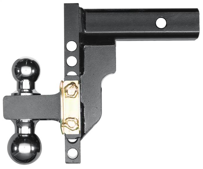Husky Liners - Husky Liners Adjustable Ball Mount 17202