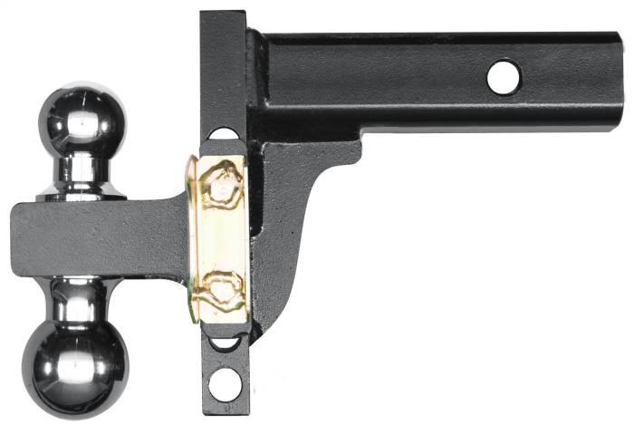 Husky Liners - Husky Liners Adjustable Ball Mount 17201