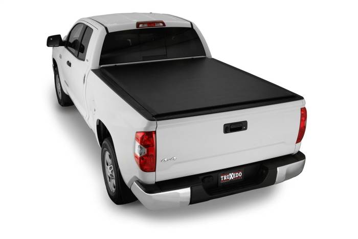 Truxedo - Truxedo TruXedo Titanium Tonneau Cover 963701