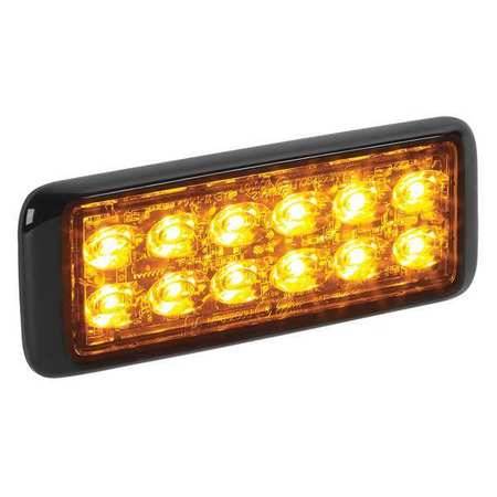 Federal Signal - Federal Signal Exterior Mount/Perimeter Light (MPS1200U-AA)