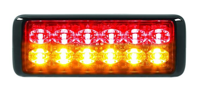 Federal Signal - Federal Signal Exterior Mount/Perimeter Light (MPS1200U-RA)