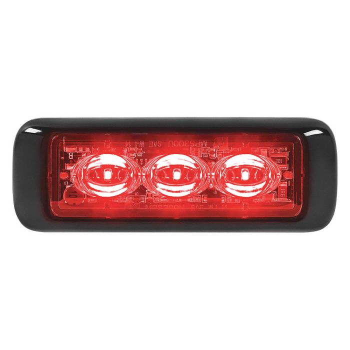 Federal Signal - Federal Signal Exterior Mount/Perimeter Light (MPS300U-R)