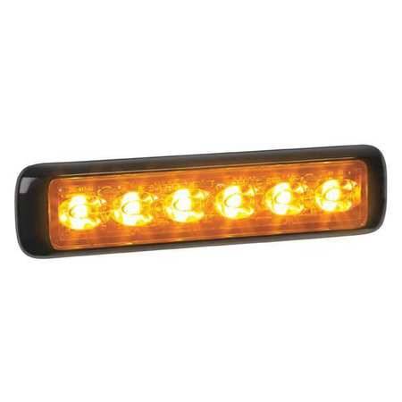 Federal Signal - Federal Signal Exterior Mount/Perimeter Light (MPS600U-AA)