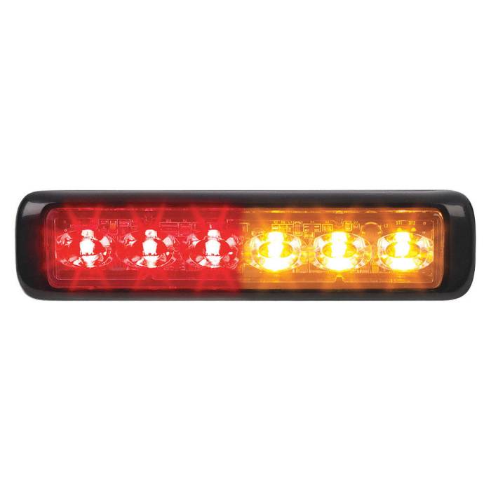 Federal Signal - Federal Signal Exterior Mount/Perimeter Light (MPS600U-RA)