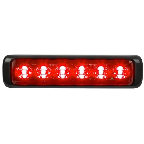 Federal Signal - Federal Signal Exterior Mount/Perimeter Light (MPS600U-RR)
