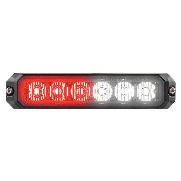 Federal Signal - Federal Signal Exterior Mount/Perimeter Light (MPS600U-RW)