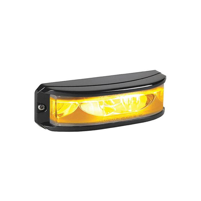 Federal Signal - Federal Signal Exterior Mount/Perimeter Light (MPSW9-A)