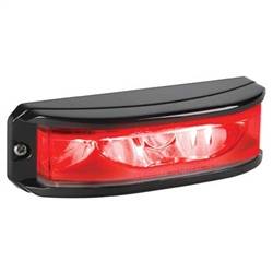 Federal Signal - Federal Signal Exterior Mount/Perimeter Light (MPSW9-R)