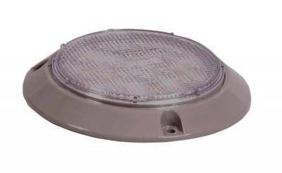 Maxxima - Maxxima 5.50" LED Dome Light 325 Lumens (M84405-C)