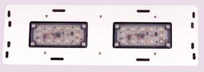 Maxxima - Maxxima Flush Mount LED Interior Cargo Light (M84408)