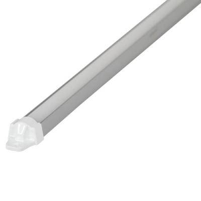 Maxxima - Maxxima Rigid White Linear Interior Strip Light 18" 375 Lumen (M84423-B)