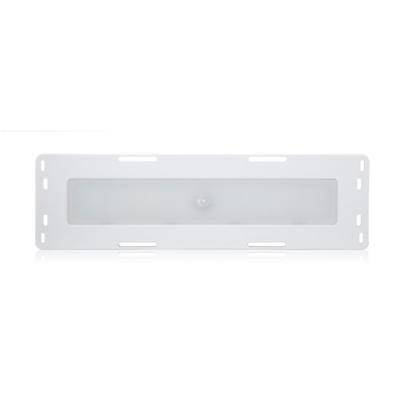 Maxxima - Maxxima 800 Lumen Rectangular Flush Mount Interior Cargo Light With PIR Sensor (M84444)