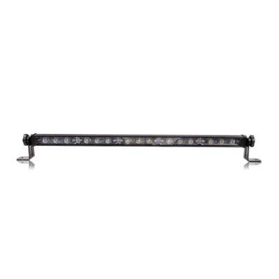 Maxxima - Maxxima Work Bar Light 1,450 Lumen 15 LED Work Light (MWBL-1)