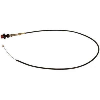 Buyers Product Company - BUYERS PRODUCT COMPANY 30 Foot Heavy Duty Vernier Adjustable Locking Control Cable  (VCGTX30)
