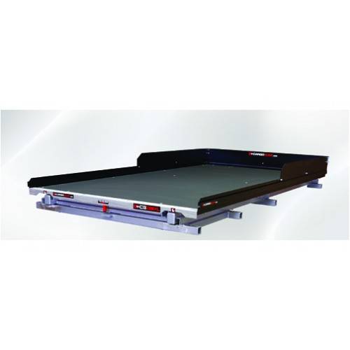 CargoGlide - CargoGlide CG2200XL-6548, Slide Out Cargo Tray - 2200 lb capacity.