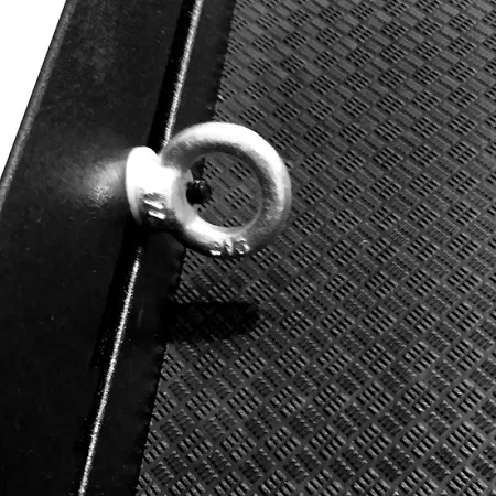 CargoGlide - CargoGlide Sliding Tie Down EyeBolt Attachments