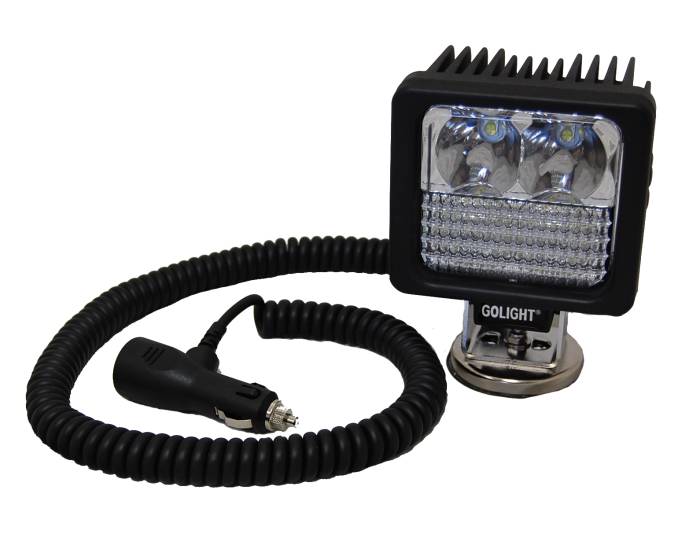 GOLIGHT INC - GOLIGHT INC GXL (40215)