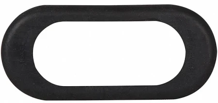 Maxxima - Maxxima Black Vinyl Grommet for M20383 Series (M50141)