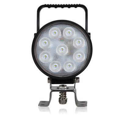 Maxxima - Maxxima 2,100 Lumen Work Light with On/Off Switch - Surface Mount (MWL-36)