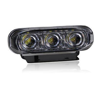 Maxxima - Maxxima 3 LED Projector Light (PLB-630-A)