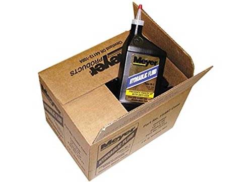 Meyer - Meyer OEM Hydraulic Fluid Type M-12QT/Case (15487)