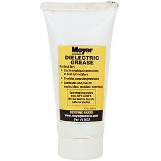 Meyer - Meyer Dielectric Grease 2.7 oz (15632)