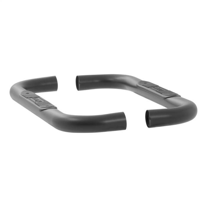 Luverne - Luverne 3 in. Round Nerf Bars 451411