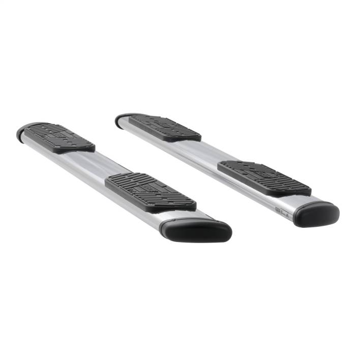 Luverne - Luverne Regal 7 Wheel To Wheel Oval Steps 477093-401037