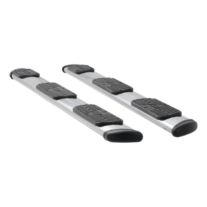 Luverne - Luverne Regal 7 Wheel To Wheel Oval Steps 477114-401037