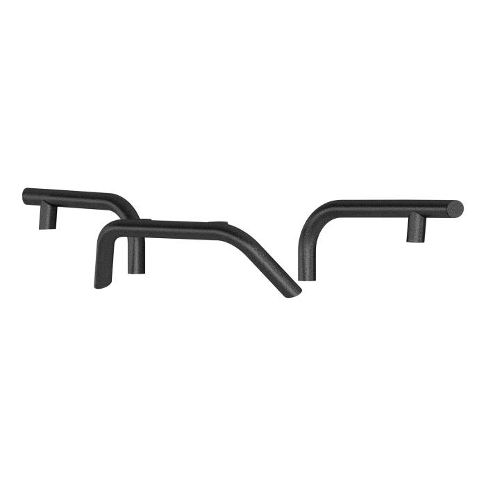 ARIES - ARIES TrailChaser Front Bumper Brush Guard 2081250