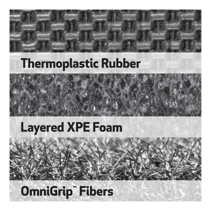 ARIES - ARIES StyleGuard XD Floor Liner 2801109