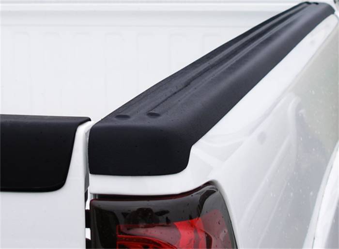 Stampede - Stampede Rail Topz Ribbed Bed Rail Cap BRC0004