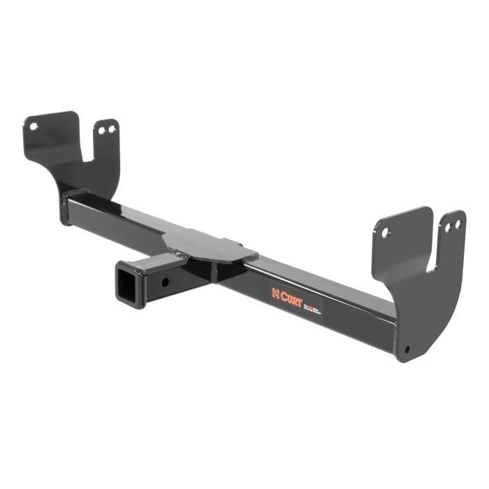 CURT - CURT Class III Mount Receiver Hitch 31070
