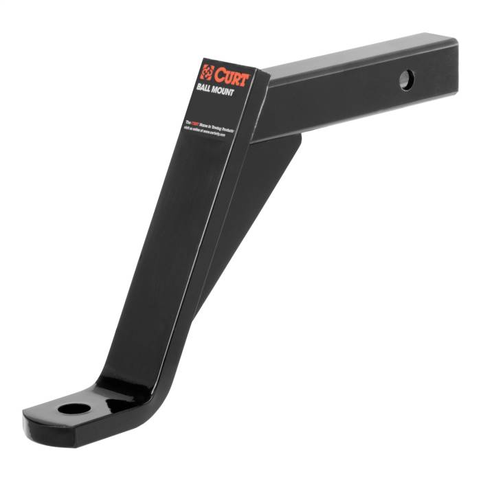 CURT - CURT Class III Ball Mount 45893