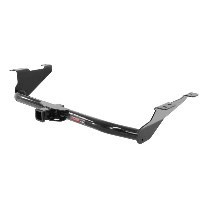 CURT - CURT Class III 2 in. Receiver Hitch 13286