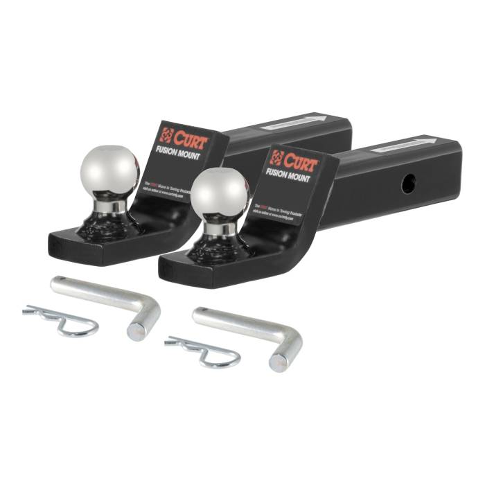 CURT - CURT Class III Fusion Mount 45136