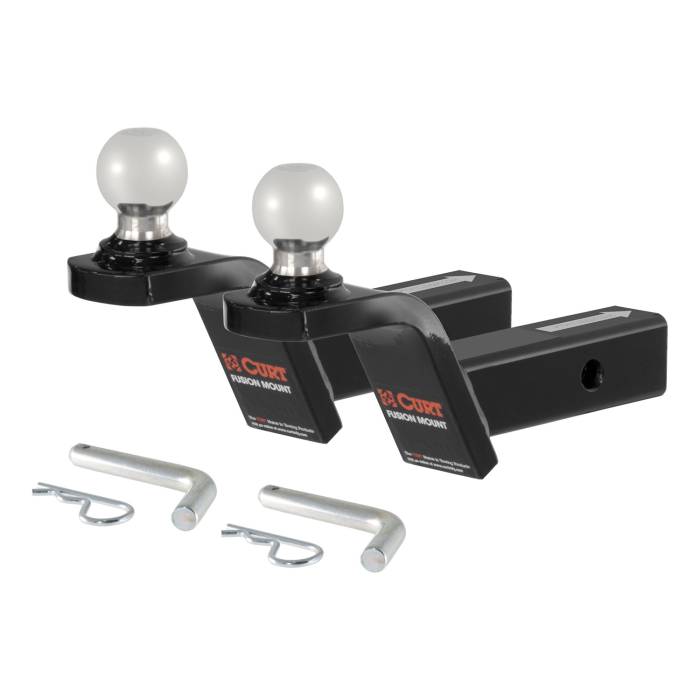 CURT - CURT Class III Fusion Mount 45159