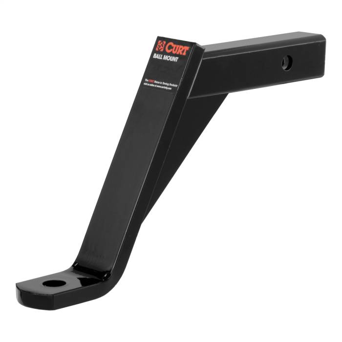 CURT - CURT Class III Ball Mount 45892