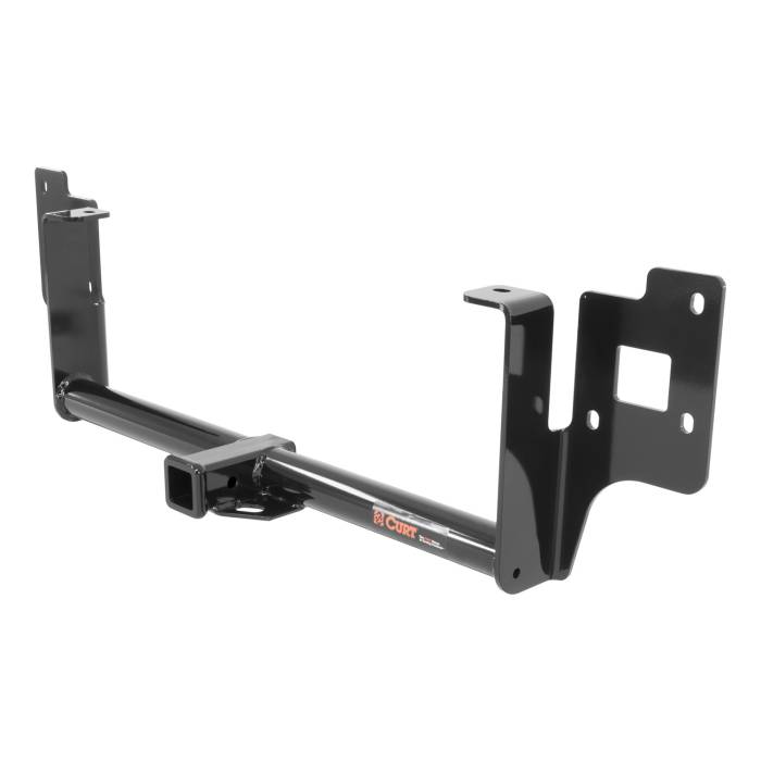 CURT - CURT Class III 2 in. Receiver Hitch 13247