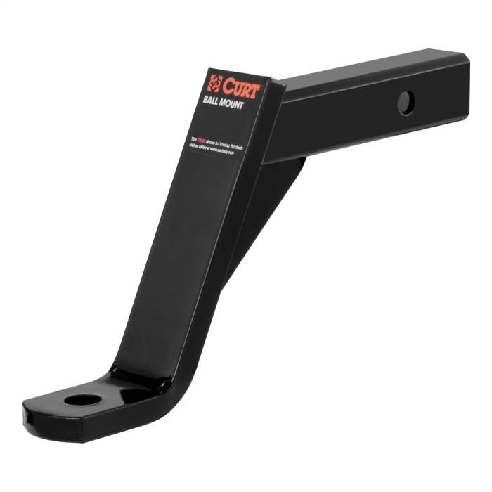 CURT - CURT Class III Ball Mount 45890