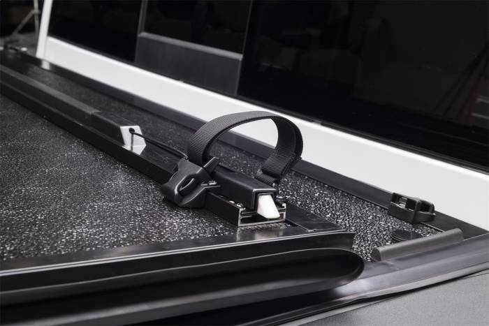 BAK Industries - BAK Industries BAKFlip F1 Hard Folding Truck Bed Cover 72401
