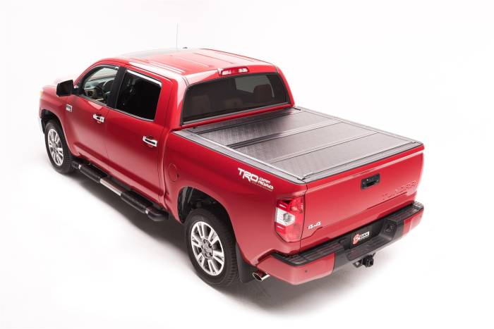 BAK Industries - BAK Industries BAKFlip G2 Hard Folding Truck Bed Cover 26302