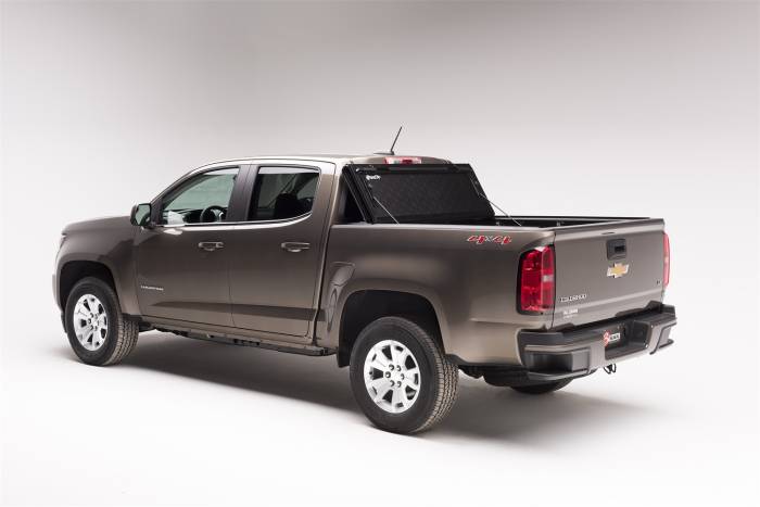BAK Industries - BAK Industries BAKFlip G2 Hard Folding Truck Bed Cover 26103
