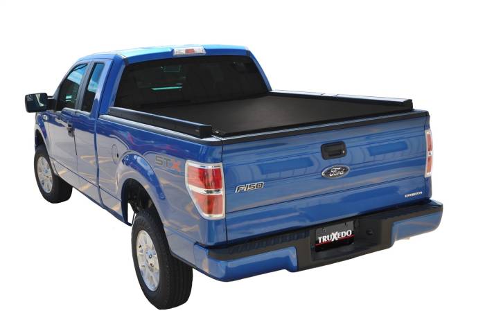 Truxedo - Truxedo TruXedo Lo Pro QT Tonneau Cover 569697