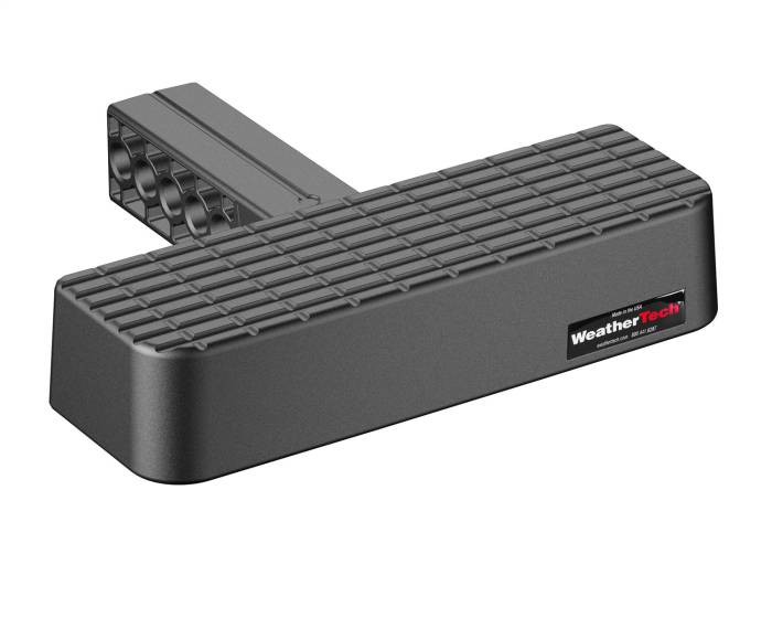 WeatherTech - WeatherTech BumpStep 81BS2TMP