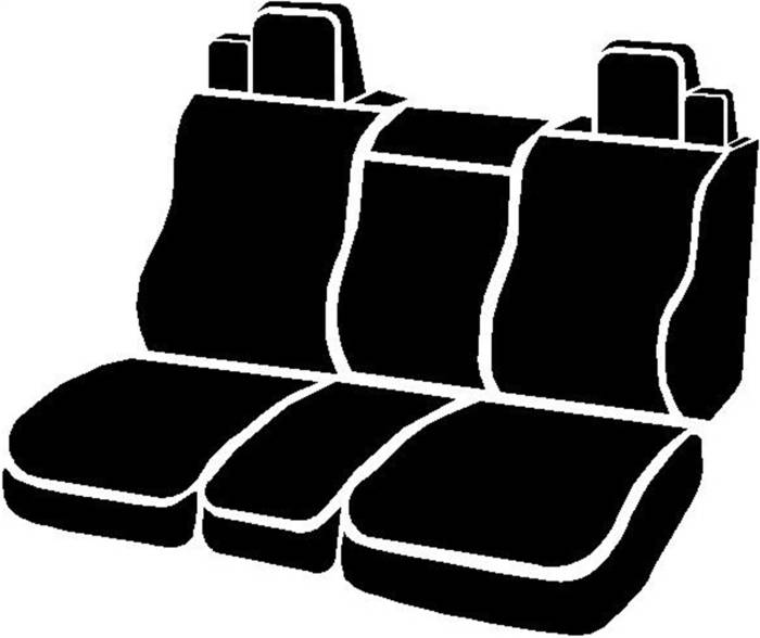 Fia - Fia Oe Custom Seat Cover OE37-17GRAY