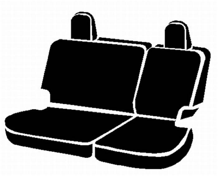 Fia - Fia Oe Custom Seat Cover OE32-96CHARC