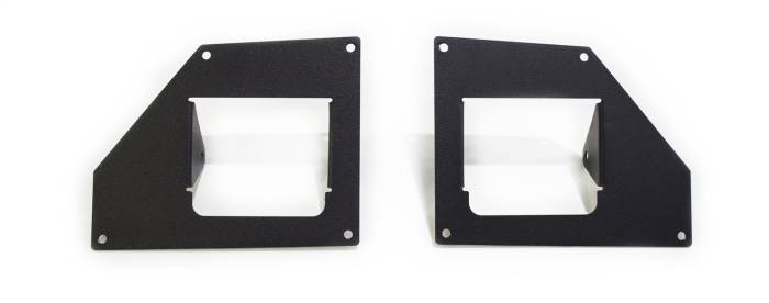 Go Rhino - Go Rhino BRJ40 Light Plates  231202T